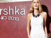 Colección bershka junio 2013