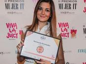 Ceremonia premios video