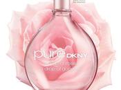 Pure DKNY Rose, gota rosa Turquía