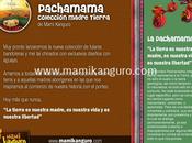 Pachamama: colección Madre Tierra, Mami Kanguro
