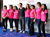 Buckler campaña #Motivosparacelebrar