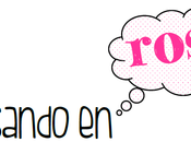 Pensando en... rosa