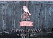 Colección bolsos verano 2013 Böcöque
