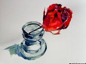 Rosa rosae