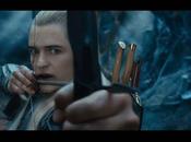 Primer Trailer Hobbit: Desolacion Smaug"