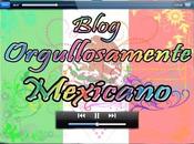 Blog Orgullosamente Mexicano!!