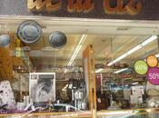 Perfumería Valentín Masip, Oviedo. Punto venta Rogado