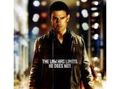 Jack Reacher