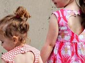 Vestidos para niñas