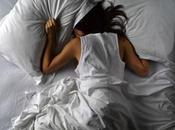 Consejos para prevenir pesadillas dormir bien