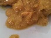Pollo pepitoria
