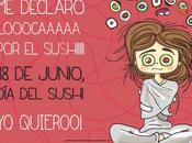 Sushi/ Junio