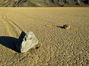 Resuelto misterio "rocas andantes" Racetrack Playa