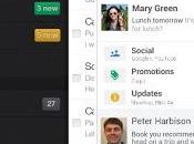 nueva cara Gmail