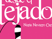 vida desde tejado Nuria Navarro Carrillo