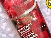 Review: Conditioner raspberry Desert Essence [IHERB]