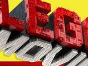 Tráiler ‘The Lego Movie’ película basada