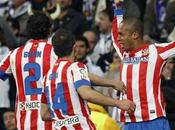 Atlético Madrid jugará julio próximo Lima Sporting Cristal