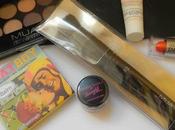 balm, Barry MUA, Jordana...otro exitoso intercambio