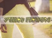 Yellou Flowers