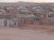 Salud visual sahara