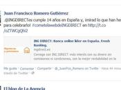 Facebook quiere parecerse Twitter