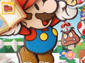 Fichas Nintendo 3Ds: Paper Mario Sticker Star