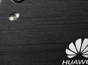 Huawei Ascend smartphone fino mundo