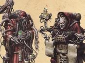 Certamen relato Wikihammer40K