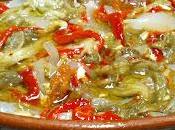 Receta escalibada