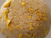 ¡Arroz huevo!