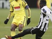 UEFA obliga Anzhi disputar Liga Europa campo alternativo