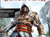 versión Assassin's Creed Black Flag lanzará tarde consolas