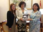 Esclavitud entrega 9.000 firmas Gobierno para subir edad consentimiento sexual