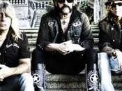 Motörhead: nuevo disco septiembre Lemmy operado corazón