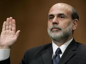 Bernanke dice «moderación» estímulo podría comenzar final 2013