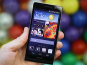 Ascend Huawei