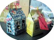 casitas para imprimir