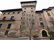 Exposición años Historia Natural’, Museo Ciencias Naturales Álava (España)