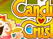 Candy Crush Saga Facebook