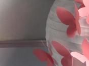 DIY: Mariposas vuelo