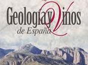 Mundial Jerez: Presentación libro "Geología vinos España" Agustín Muñoz Moreno