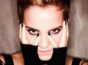 Emma Watson renuncia 'Cincuenta Sombras Grey'