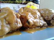 Rabo guisado