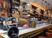 Slow Food Barcelona: Barra tapas productos cero afterwork restaurante Toto