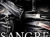 Sangre, Clara Peñalver