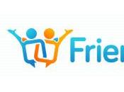 FriendBeat social propone conocer gente nueva único amistad