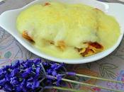 Canelones carne tradicionales