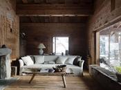 Livings Rusticos