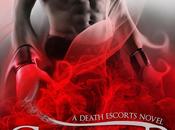 Portada Revelada: Charmed (Death Escorts Cambria Hebert